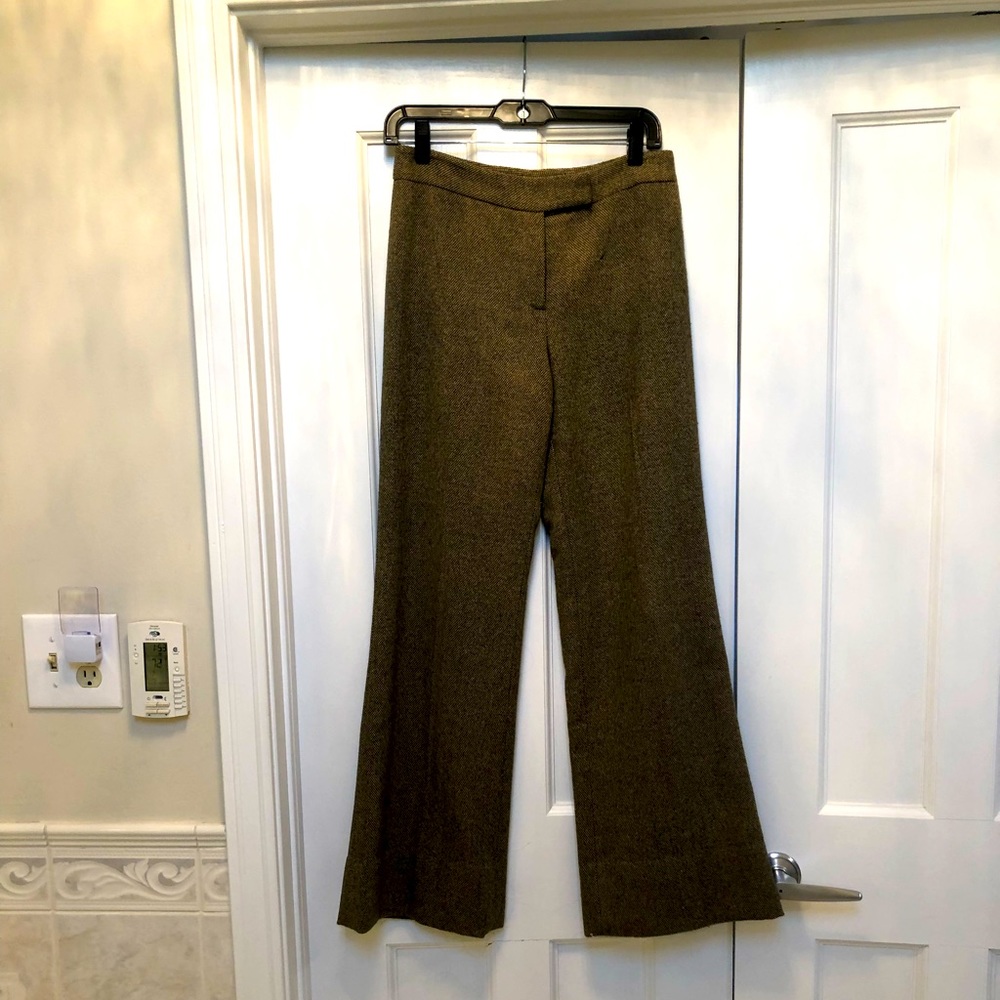 David Meister pants